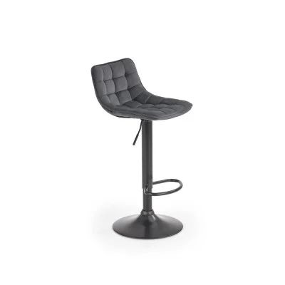 CHAIR H 95, GRAY